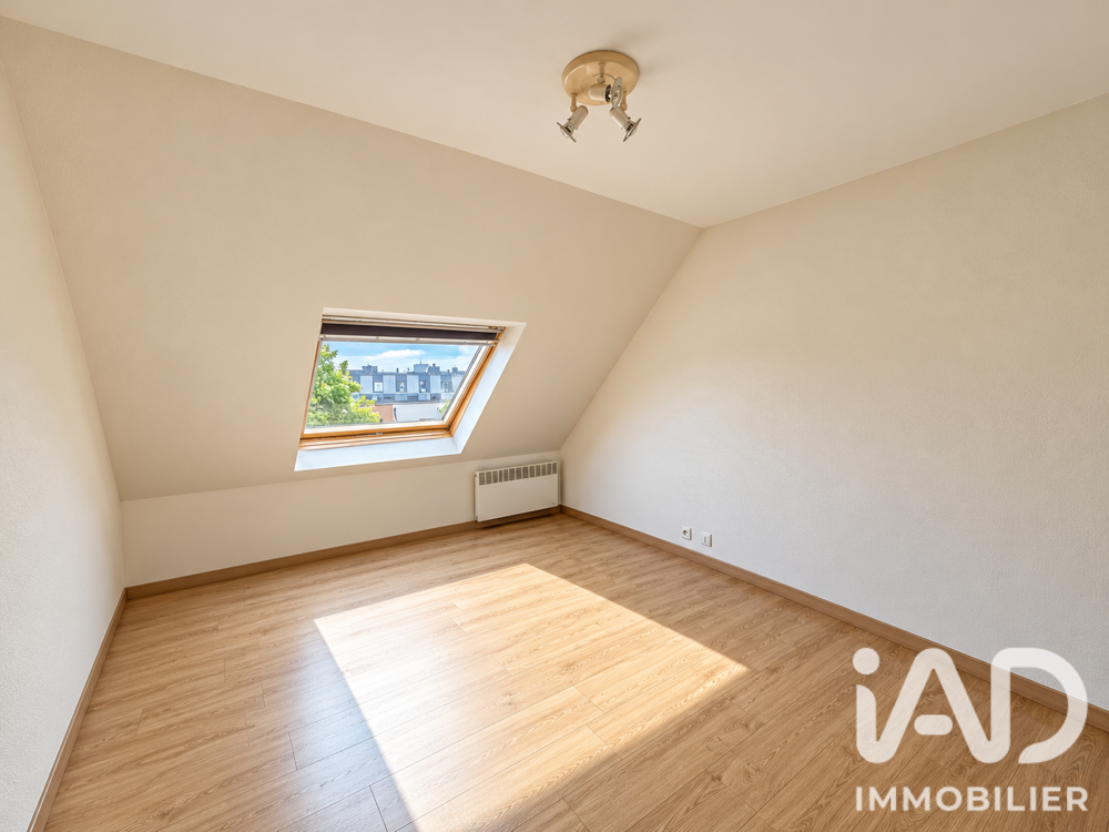 Vente Appartement Vente Appartement 2 pièces Rennes