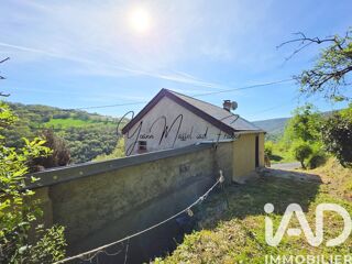  Maison à vendre 2 pièces 44 m²