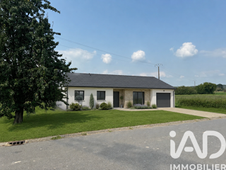  Terrain à vendre 1619 m²