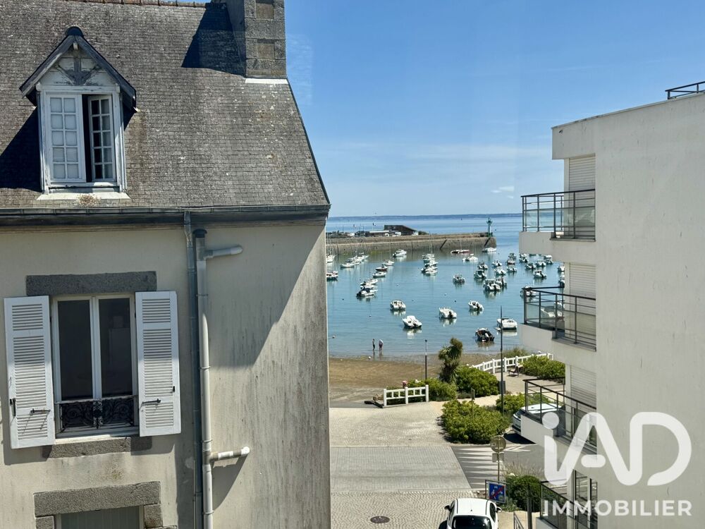 Vente Appartement Vente Appartement 3 pièces Saint-quay-portrieux