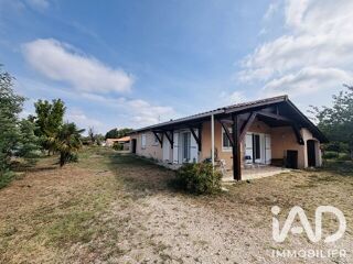  Maison à vendre 4 pièces 99 m²