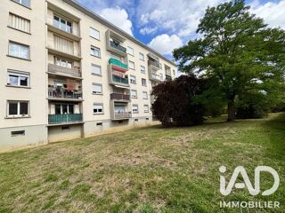  Appartement à vendre 4 pièces 66 m²