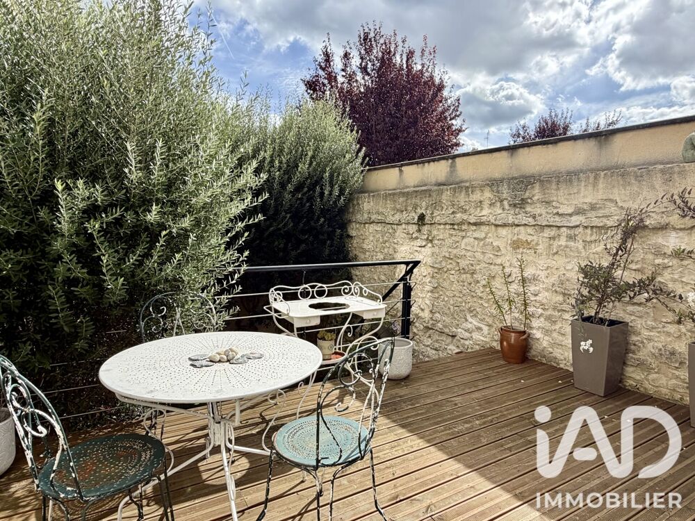 à vendre  Maison Compiègne (60200)