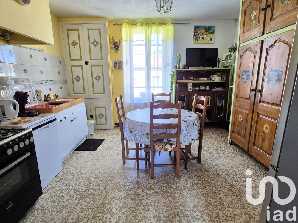 Vente Maison/villa 8 pièces