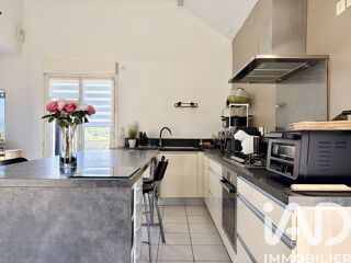  Maison à vendre 5 pièces 115 m²