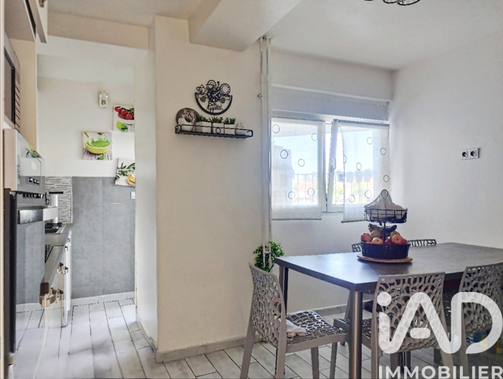 Apartment in Wittenheim - Vue 4