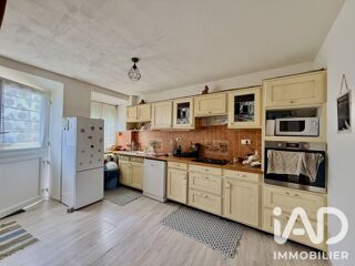  Maison à vendre 3 pièces 81 m²