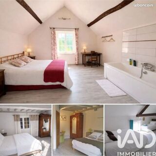  Maison � vendre 12 pi�ces 336 m�