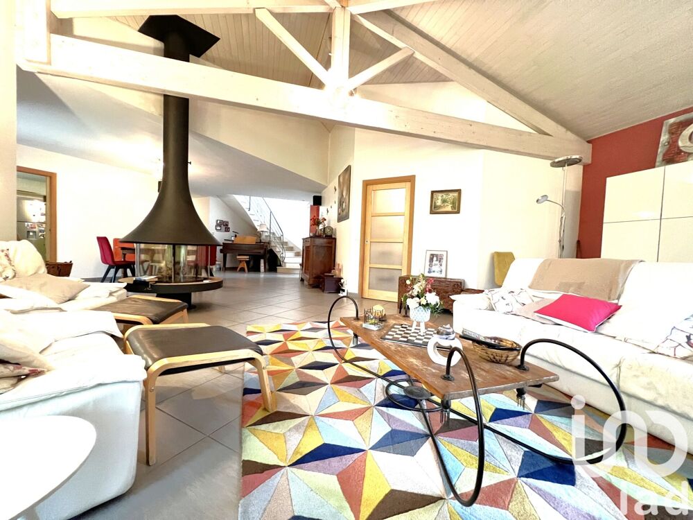 Vente Maison/villa 8 pièces