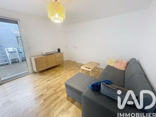  Maison à vendre 3 pièces 48 m²