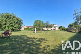  Maison à vendre 6 pièces 134 m²