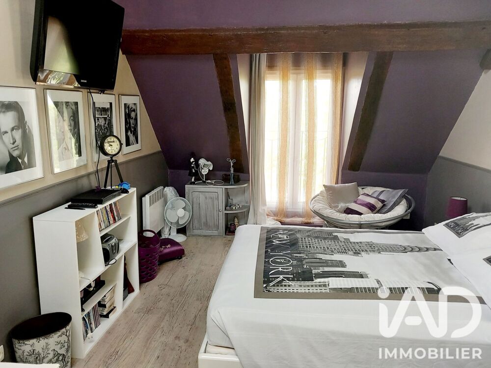Vente Maison Vente Maison de village 8 pièces Beaumont-les-autels