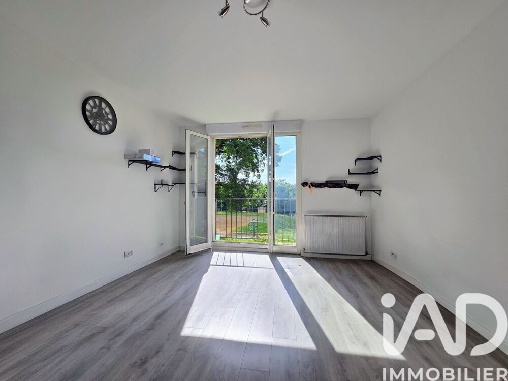 Vente Appartement Vente Appartement 2 pièces Forges-les-bains