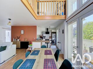 Appartement à vendre 5 pièces 102 m²
