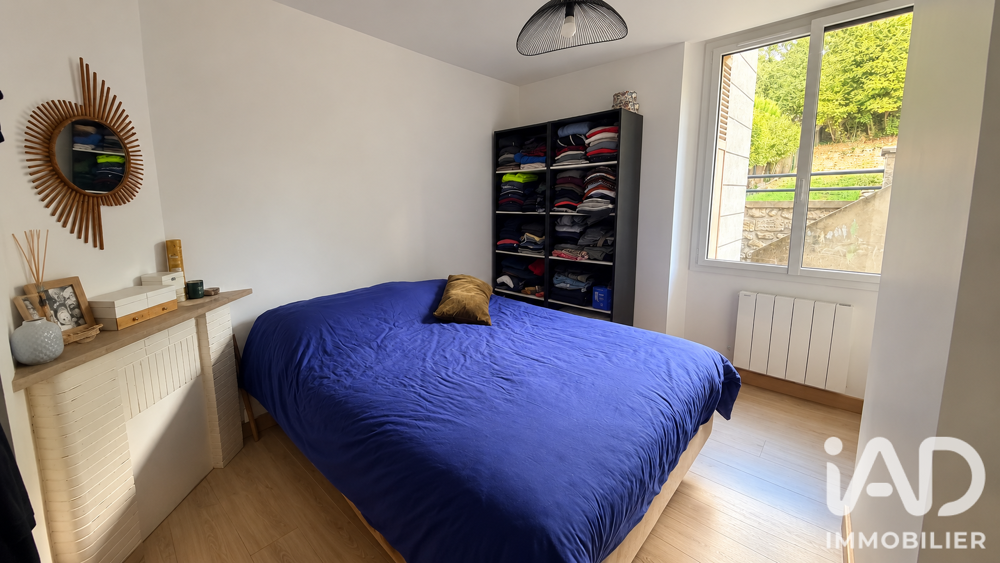 Vente Appartement Vente Appartement 3 pièces Vauréal