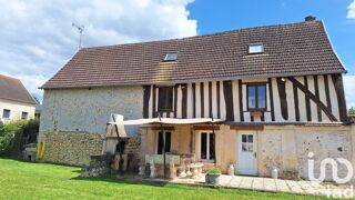  Maison à vendre 7 pièces 175 m²