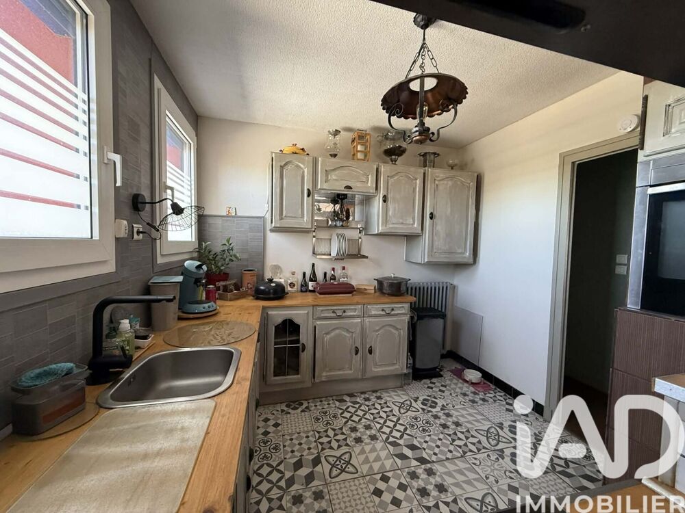 Vente Maison traditionnelle 8 pièces