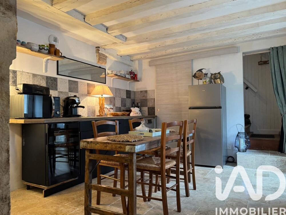 Vente Maison de village 3 pièces