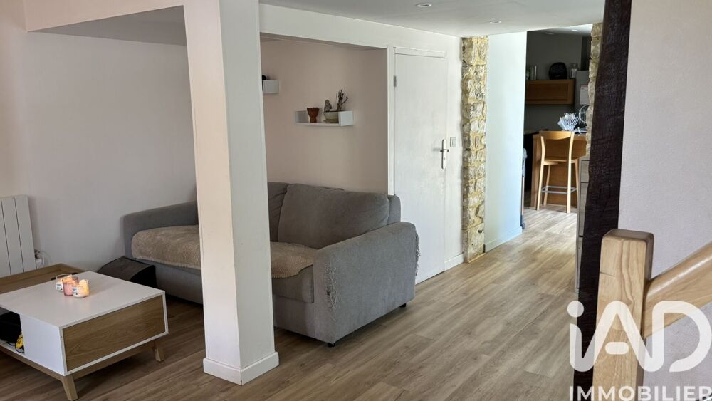 Vente Maison/villa 3 pièces