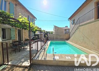  Maison à vendre 5 pièces 150 m²