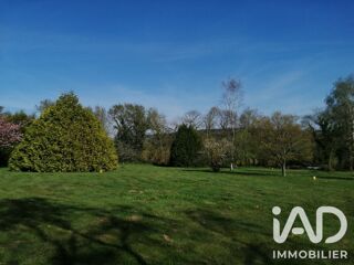  Terrain à vendre 1623 m²