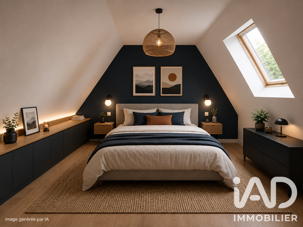 Vente Maison/villa 4 pièces