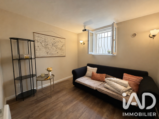  Appartement à vendre 2 pièces 27 m²