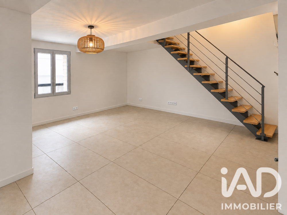 Vente Maison Vente Maison de campagne 5 pièces Bonneuil-les-eaux