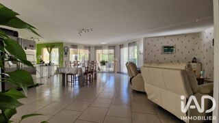  Maison à vendre 6 pièces 140 m²
