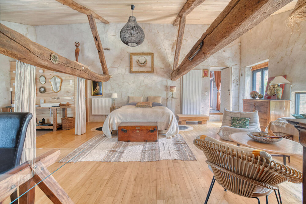 � vendre  Maison Dourgne (81110)