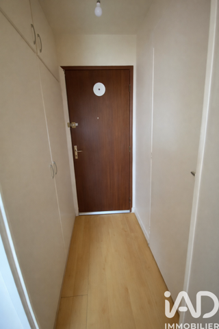  Appartement à vendre 1 pièce 30 m²