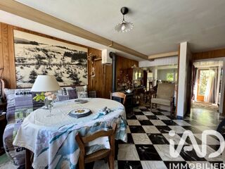  Maison à vendre 3 pièces 77 m²