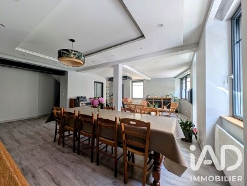 Vente Maison Vente Maison traditionnelle 6 pièces Yvré-le-pôlin