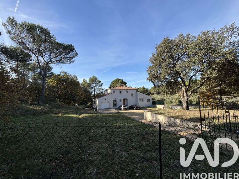 Vente Maison traditionnelle 6 pièces