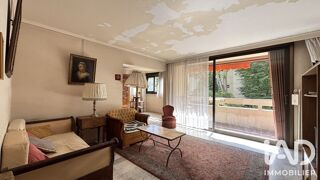  Appartement à vendre 3 pièces 81 m²