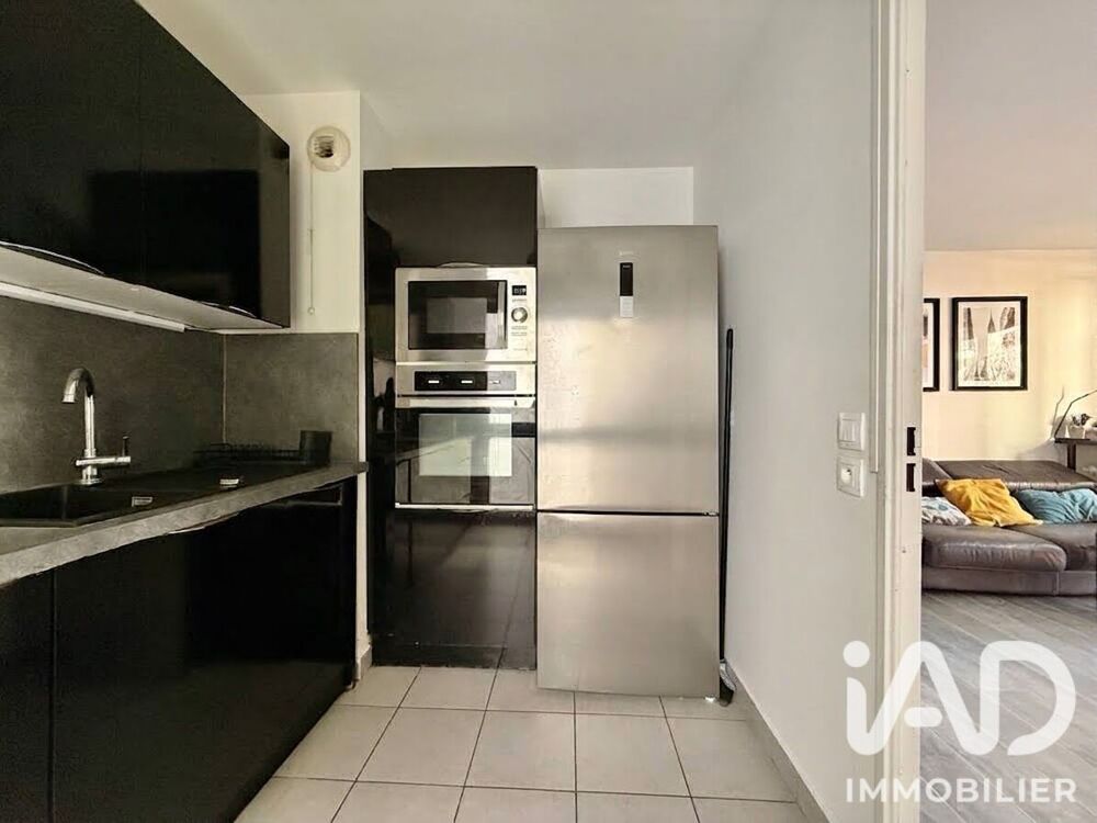 Vente Appartement Vente Appartement 4 pièces Limeil-brévannes