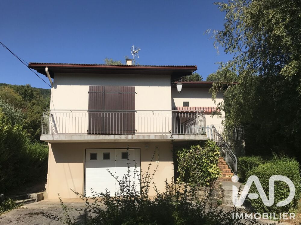 Vente Maison traditionnelle 5 pièces