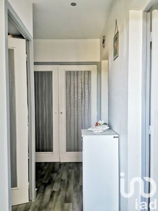  Appartement à vendre 3 pièces 64 m²