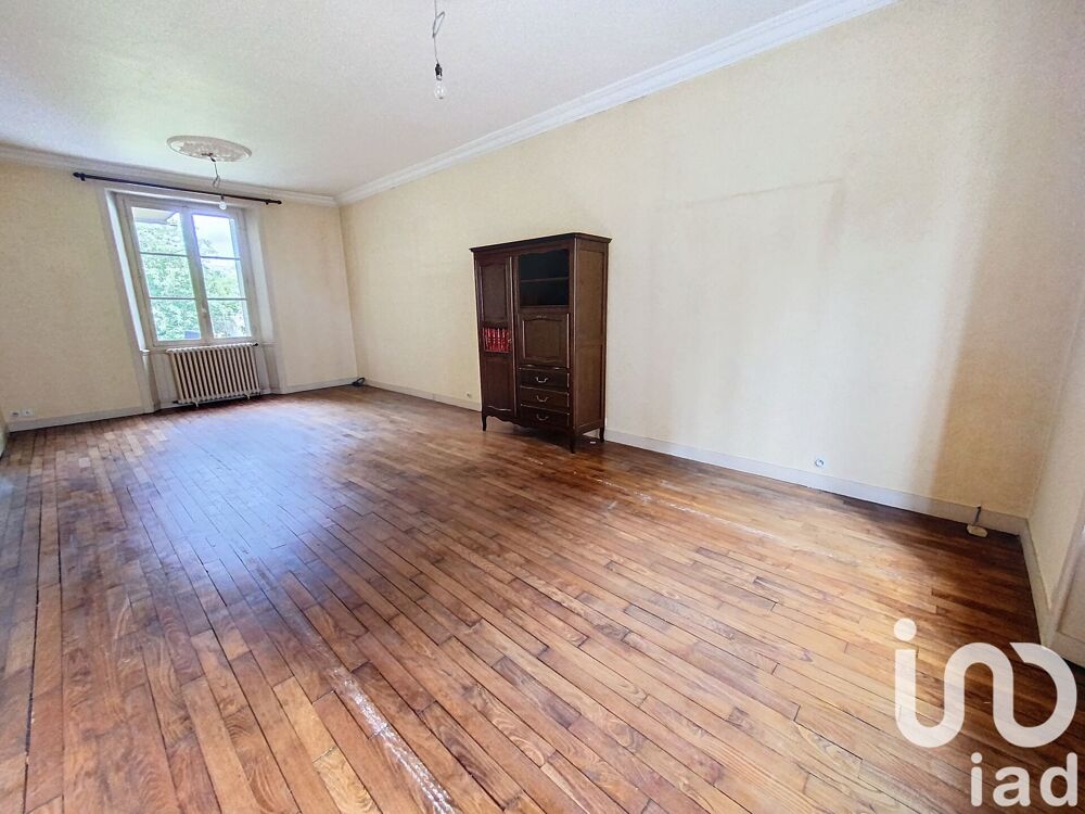 Vente Maison Vente Maison traditionnelle 4 pièces Rennes