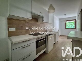  Appartement à vendre 3 pièces 59 m²