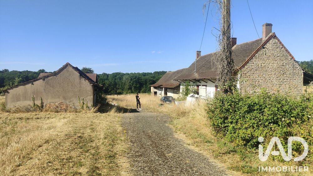 Vente Maison Vente Maison/villa 4 pièces La frette