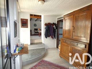  Maison à vendre 6 pièces 131 m²