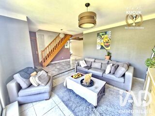  Maison à vendre 6 pièces 150 m²
