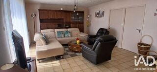  Maison à vendre 4 pièces 101 m²