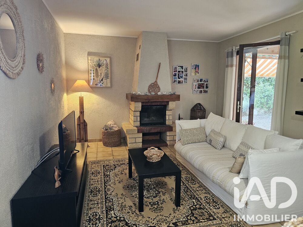 Vente Maison Vente Maison/villa 4 pièces Lagorce