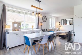  Maison à vendre 5 pièces 94 m²