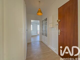  Appartement � vendre 3 pi�ces 59 m�