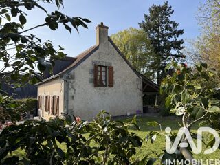  Maison à vendre 5 pièces 110 m²