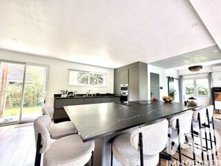  Maison à vendre 8 pièces 170 m²