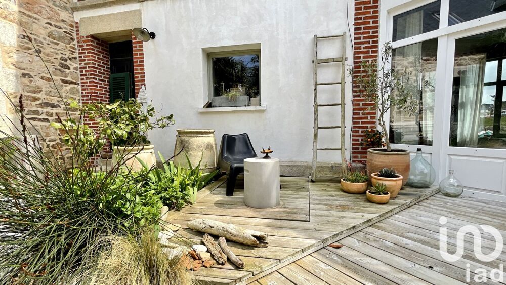 à vendre  Maison Ploubazlanec (22620)